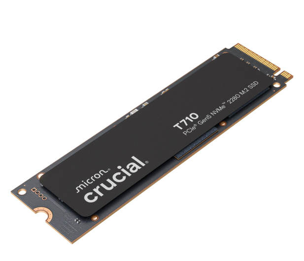 CRUCIAL CT2000T710SSD8 - 1353523 - zdjęcie 3